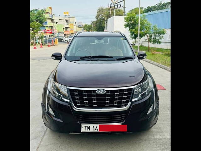 Used Mahindra XUV500 W11 in Chennai