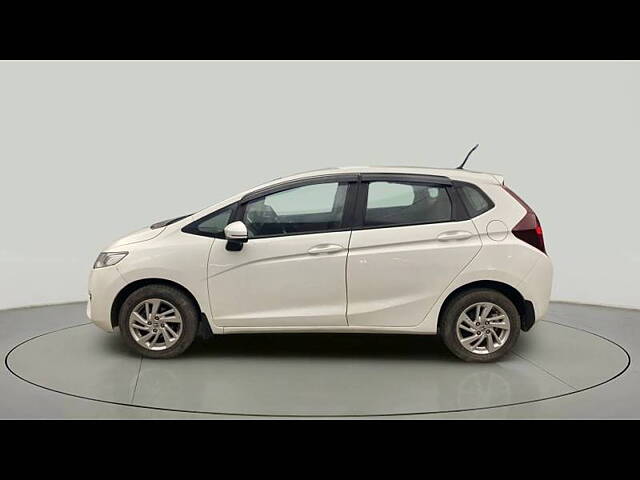 Used Honda Jazz [2015-2018] V AT Petrol in Delhi