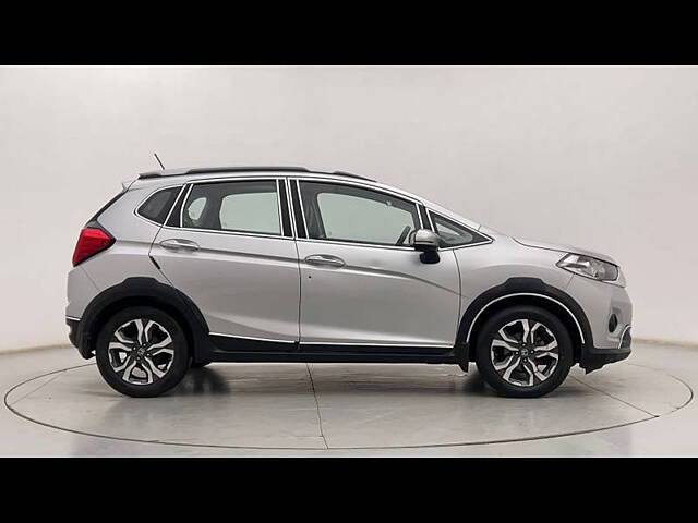 Used Honda WR-V [2017-2020] VX MT Petrol in Pune