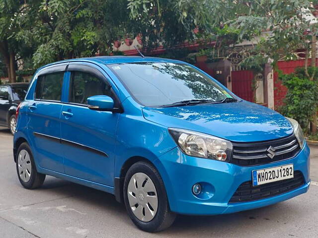 Used Maruti Suzuki Celerio [2014-2017] ZXi in Mumbai