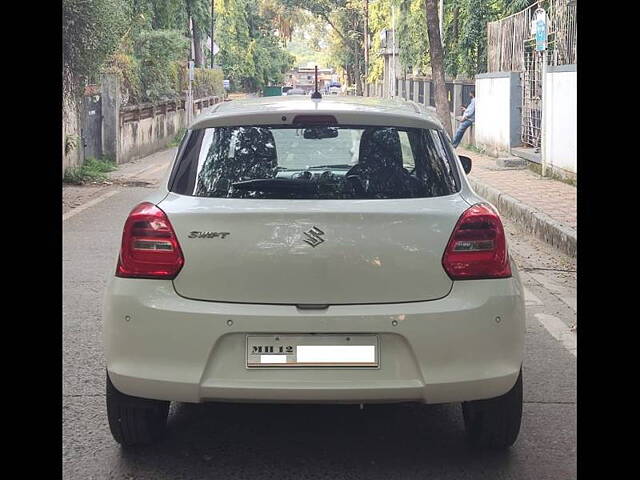 Used Maruti Suzuki Swift [2021-2024] ZXi AMT in Pune