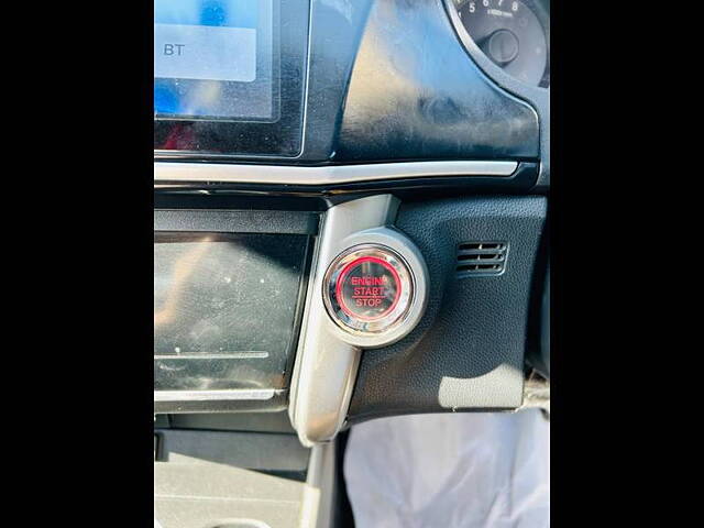 Used Honda City 4th Generation V CVT Petrol [2017-2019] in Surat