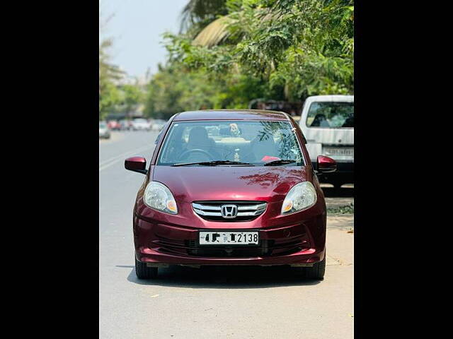 Used 2015 Honda Amaze in Surat