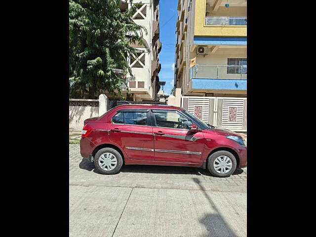 Used Maruti Suzuki Swift Dzire [2015-2017] VXI in Nagpur