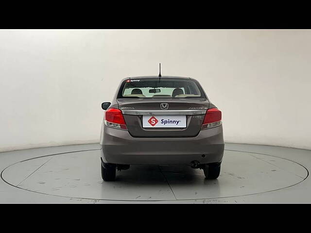 Used Honda Amaze [2013-2016] 1.2 VX i-VTEC in Ahmedabad