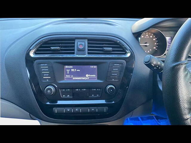 Used Tata Tiago [2016-2020] Revotron XZ in Chennai