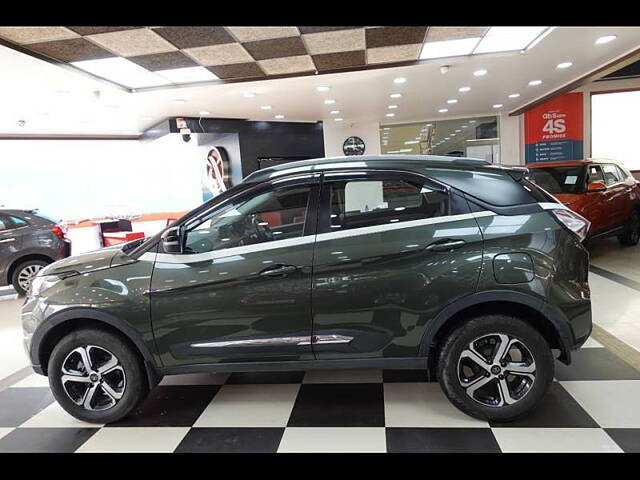 Used Tata Nexon [2020-2023] XZA Plus (O) in Bangalore