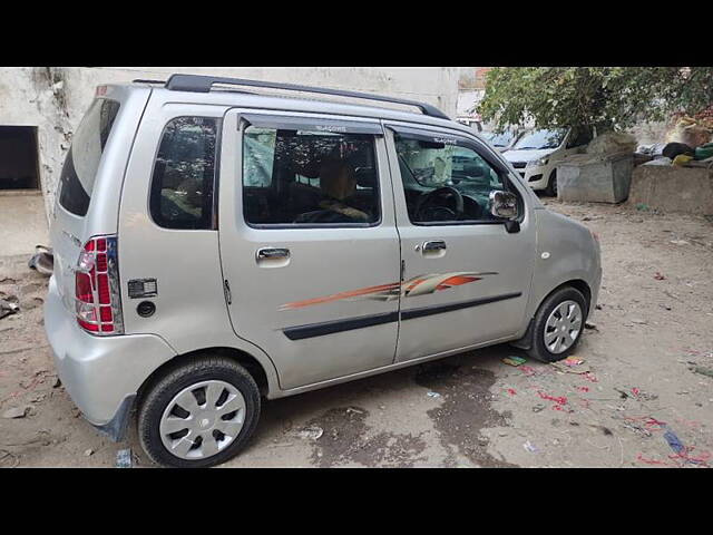 Used Maruti Suzuki Wagon R [2006-2010] Duo LXi LPG in Lucknow