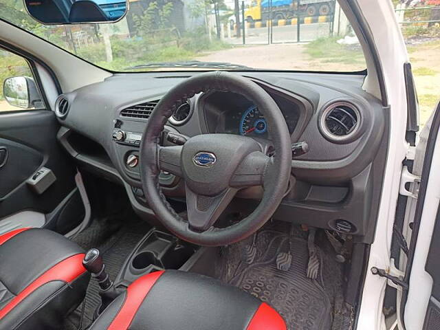 Used Datsun redi-GO [2016-2020] A in Hyderabad