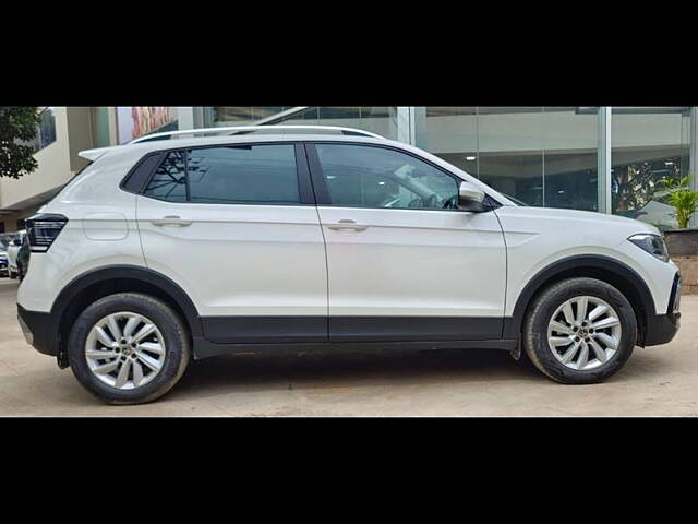 Used Volkswagen Taigun [2021-2023] Highline 1.0 TSI AT in Bangalore