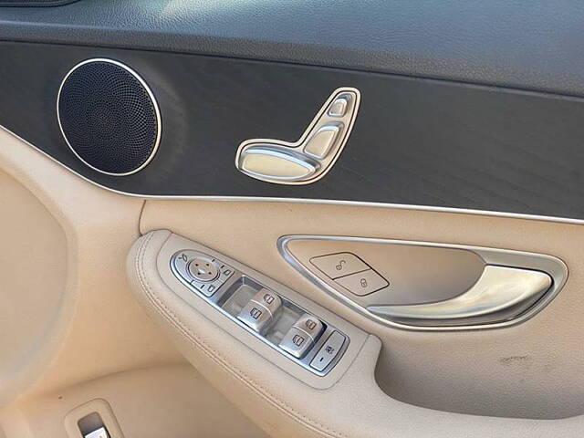 Used Mercedes-Benz C-Class [2018-2022] C220d Prime in Delhi