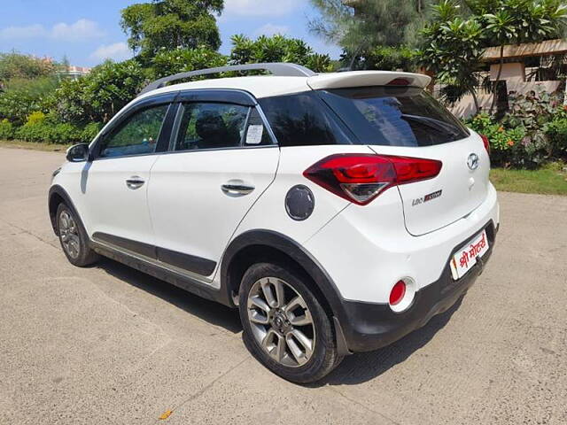 Used Hyundai i20 Active [2015-2018] 1.4 SX in Indore