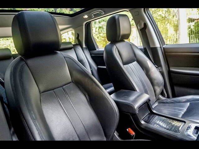 Used Land Rover Discovery Sport [2015-2017] SE 7-Seater in Delhi