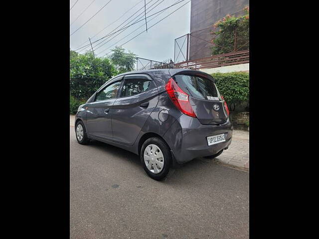 Used Hyundai Eon 1.0 Kappa Era + in Lucknow