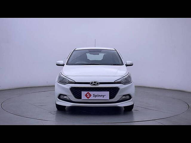 Used Hyundai Elite i20 [2016-2017] Sportz 1.2 [2016-2017] in Chennai