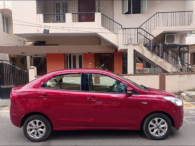 Used Ford Aspire Titanium Plus 1.5 TDCi [2018-2020] in Bangalore