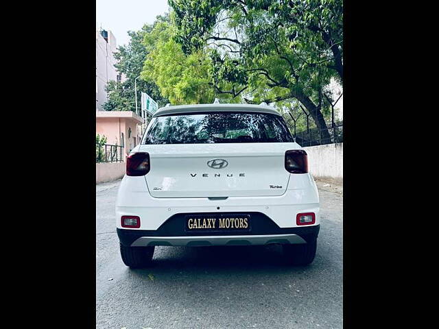 Used Hyundai Venue [2019-2022] SX 1.0 Turbo in Delhi