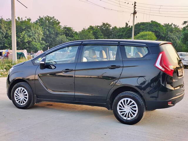 Used Mahindra Marazzo [2018-2020] M4 8 STR in Faridabad