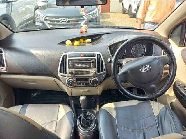 Used Hyundai i20 [2012-2014] Magna 1.4 CRDI in Kolhapur