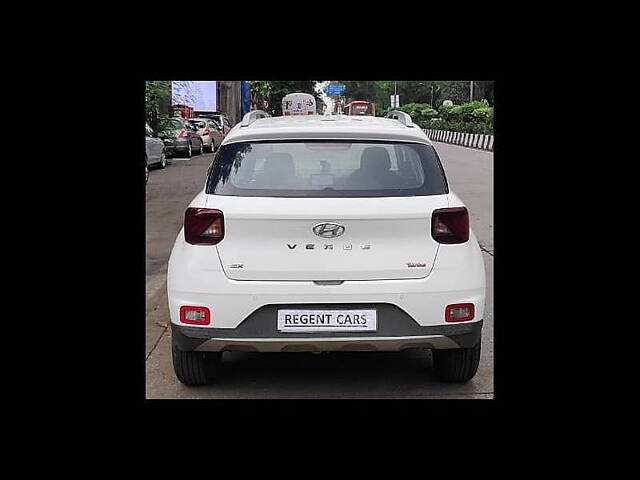 Used Hyundai Venue [2019-2022] SX Plus 1.0 Turbo DCT in Thane