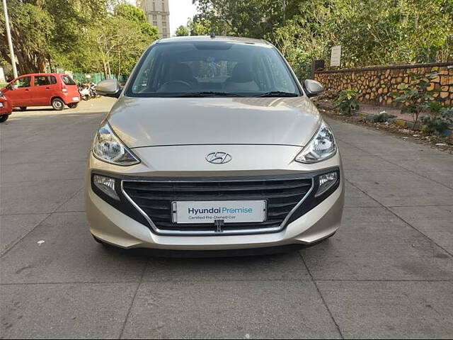 Used 2019 Hyundai Santro in Thane