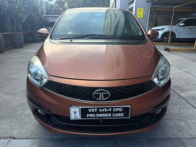 Used 2018 Tata Tigor in Chennai