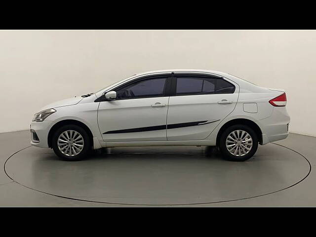 Used Maruti Suzuki Ciaz Delta 1.5 [2020-2023] in Mumbai