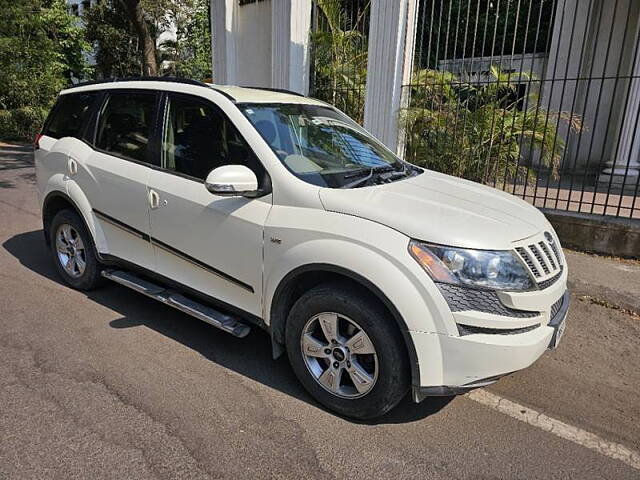 Used Mahindra XUV500 [2011-2015] W8 AWD in Pune