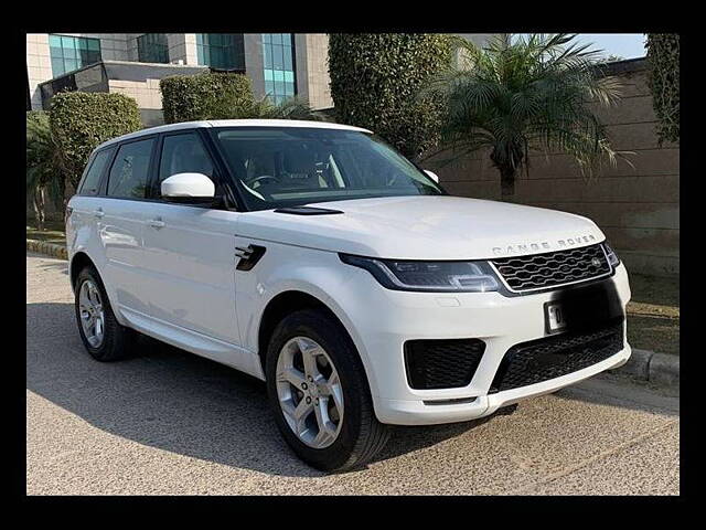 Used 2019 Land Rover Range Rover Sport in Delhi