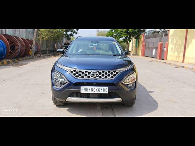 Used Tata Safari [2021-2023] XZA Plus New in Mumbai