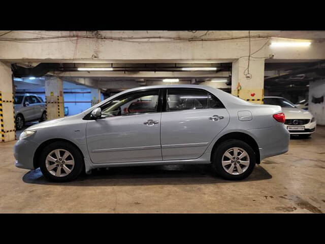 Used Toyota Corolla Altis [2011-2014] 1.8 GL in Mumbai