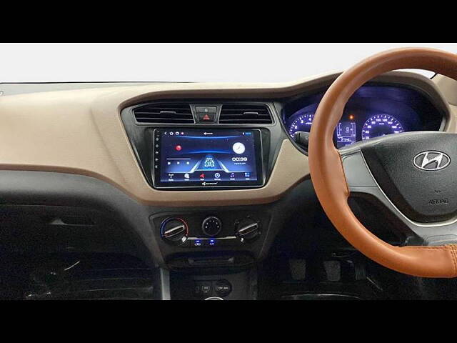 Used Hyundai Elite i20 [2017-2018] Magna Executive 1.2 in Delhi