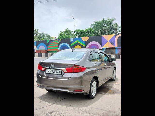 Used Honda City [2014-2017] VX (O) MT in Surat