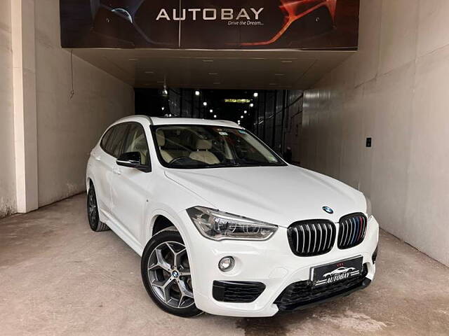 Used 2016 BMW X1 in Pune