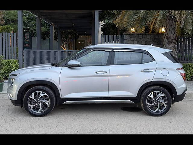 Used Hyundai Creta [2020-2023] SX (O) 1.5 Petrol CVT [2020-2022] in Delhi