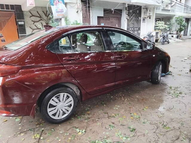 Used Honda City [2014-2017] SV in Delhi