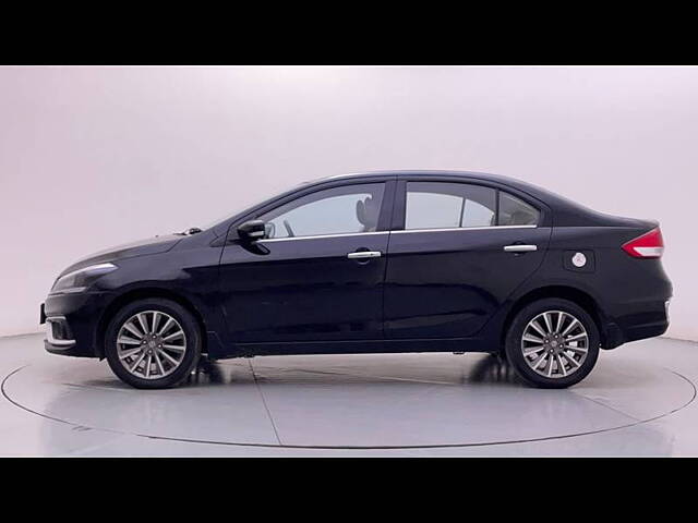 Used Maruti Suzuki Ciaz Alpha 1.5 AT [2020-2023] in Bangalore