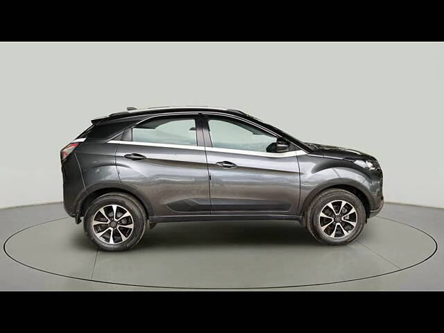 Used Tata Nexon [2020-2023] XZA Plus [2020-2023] in Ahmedabad