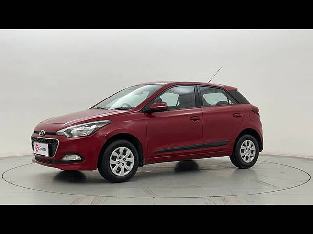 Used 2015 Hyundai Elite i20 in Ghaziabad