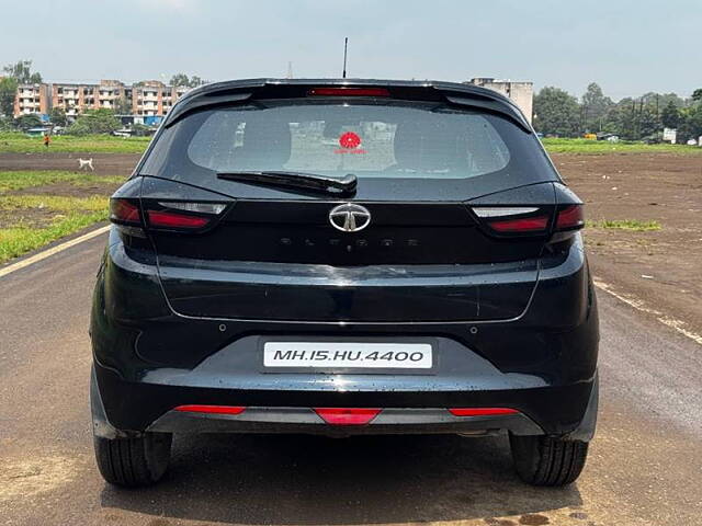 Used Tata Altroz XZ Plus Petrol [2021-2023] in Nashik