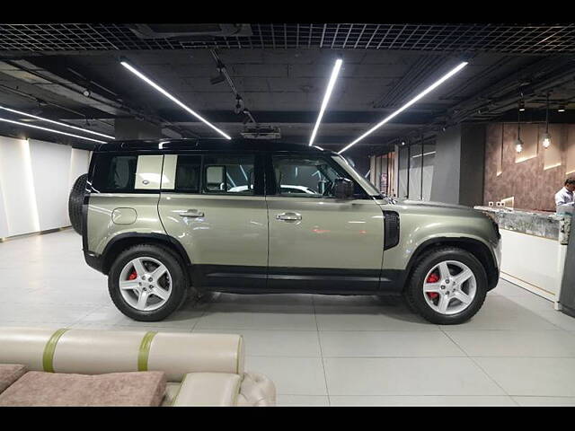 Used Land Rover Defender [2020-2021] 110 SE in Kanpur