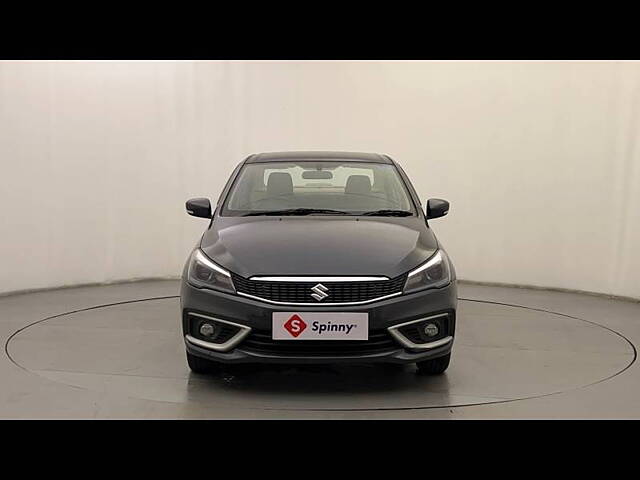 Used Maruti Suzuki Ciaz [2017-2018] Zeta 1.4 AT in Kolkata