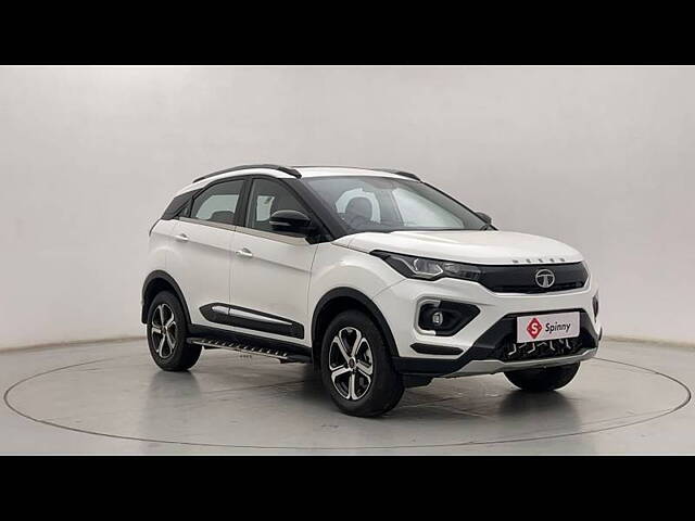 Used Tata Nexon [2020-2023] XZA Plus (S) [2022-2023] in Pune