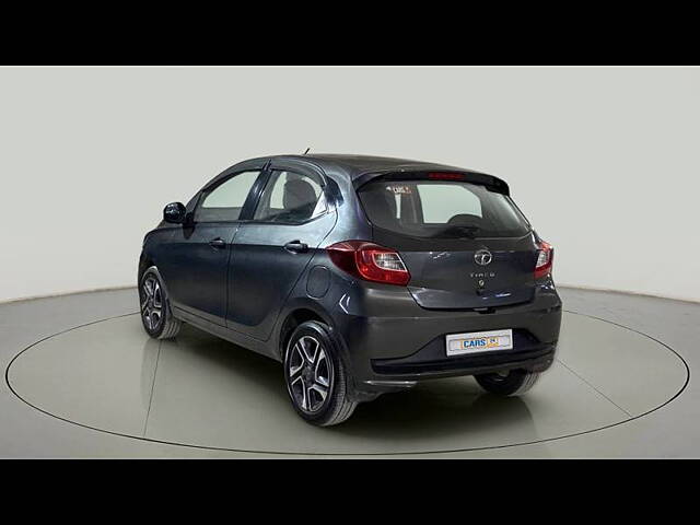 Used Tata Tiago XZ Plus [2020-2023] in Delhi