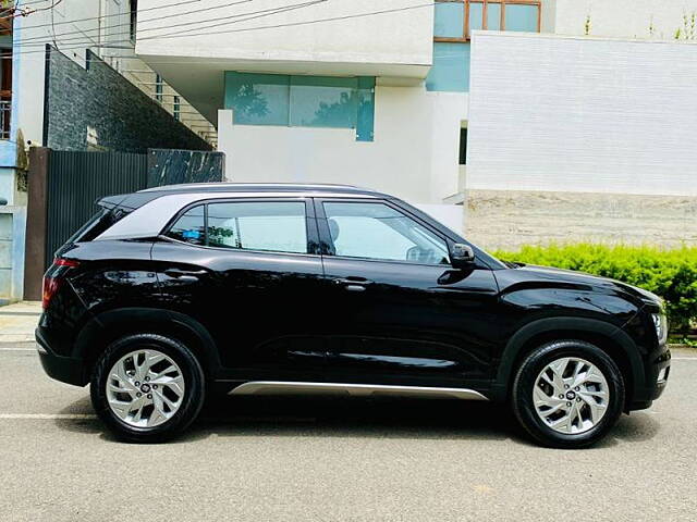 Used Hyundai Creta [2020-2023] SX 1.5 Petrol [2020-2022] in Bangalore