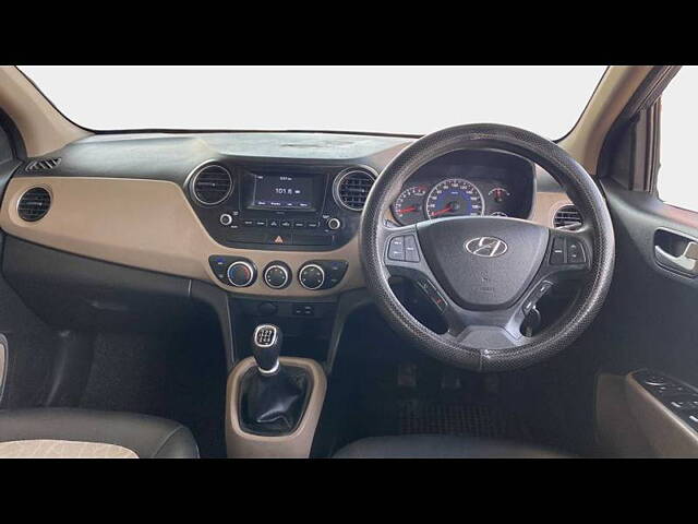 Used Hyundai Grand i10 [2013-2017] Sportz 1.2 Kappa VTVT [2016-2017] in Patna