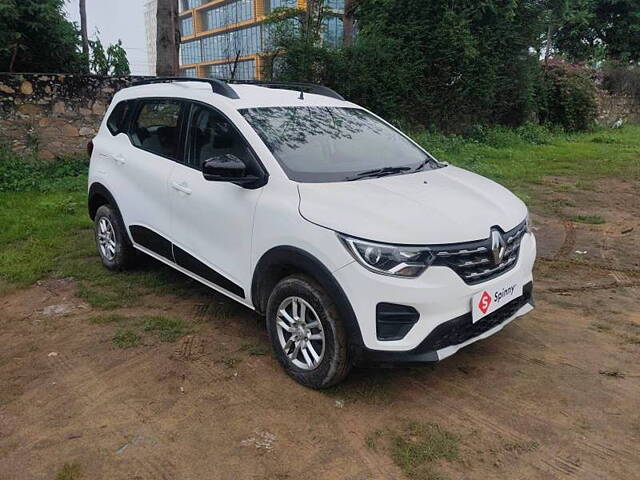 Used Renault Triber [2019-2023] RXT [2019-2020] in Jaipur