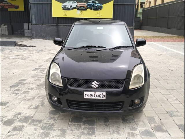 Used Maruti Suzuki Swift  [2005-2010] VXi in Chennai