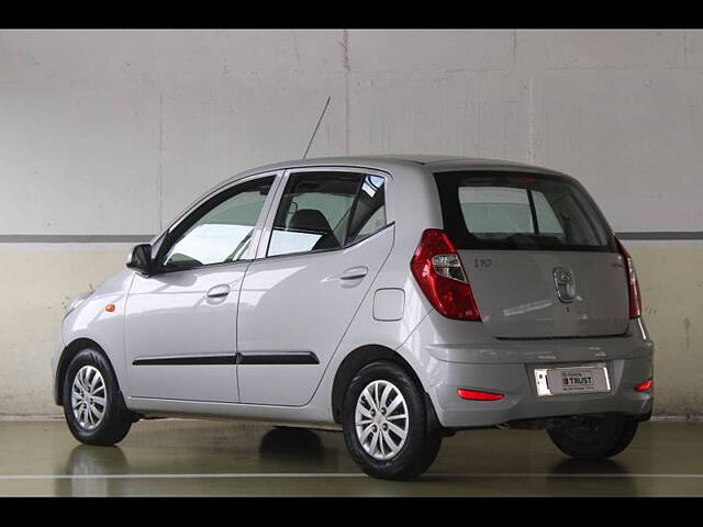 Used Hyundai i10 [2010-2017] Sportz 1.2 Kappa2 in Bangalore