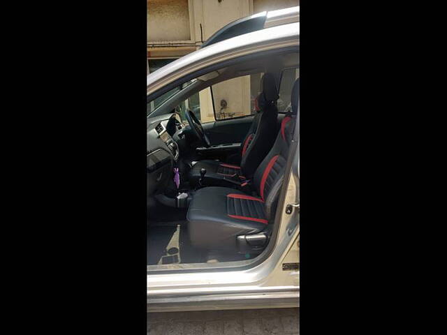 Used Honda BR-V V Petrol in Mumbai